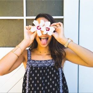 Meet your Posher, Jamie